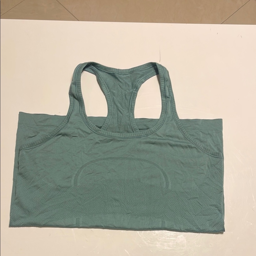 Lululemon Swiftly racer back
